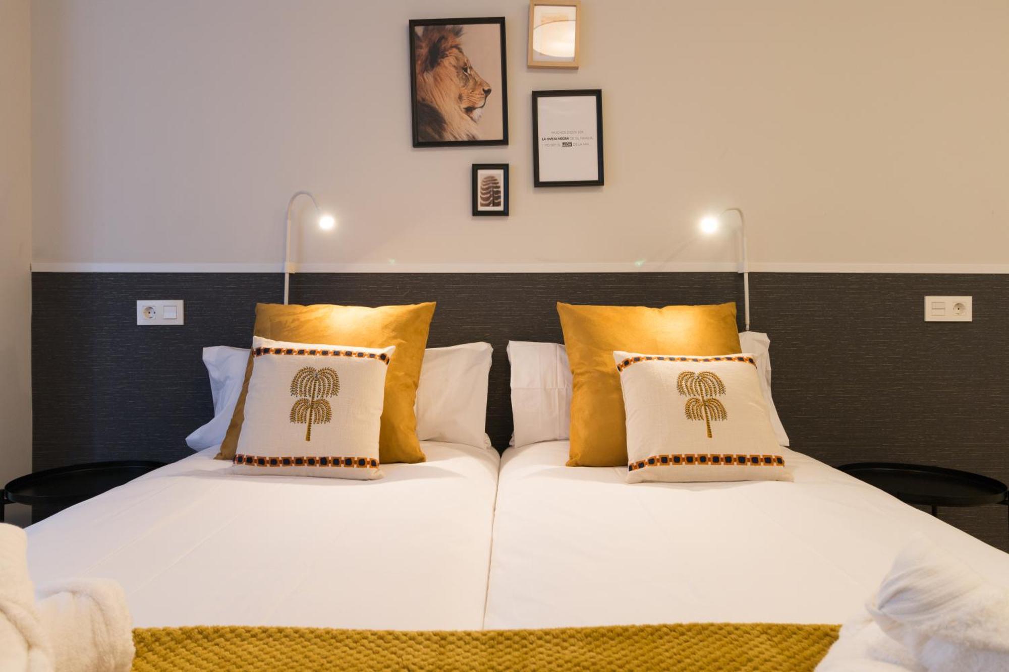 Argia Appartement