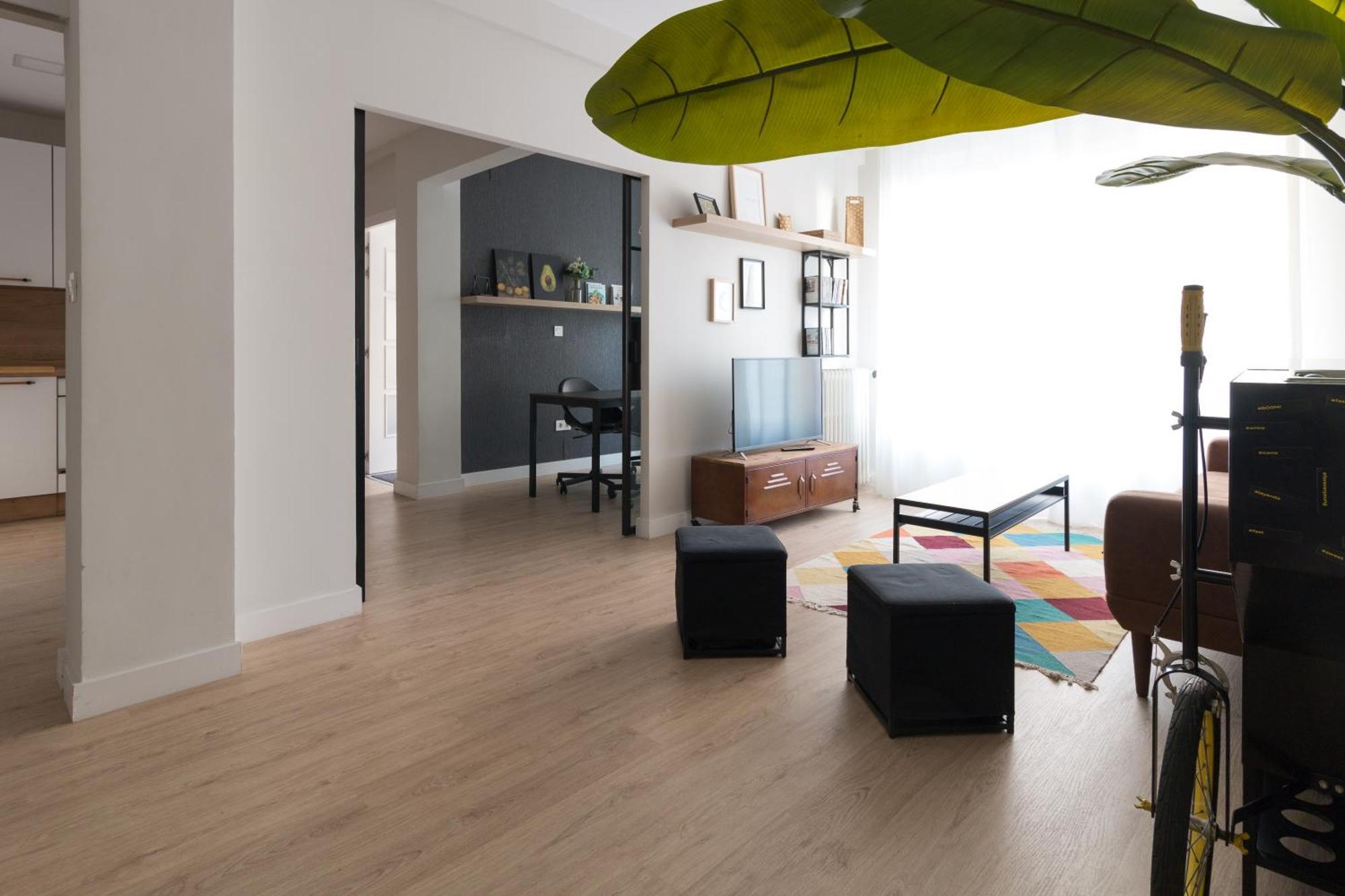Appartement Argia *