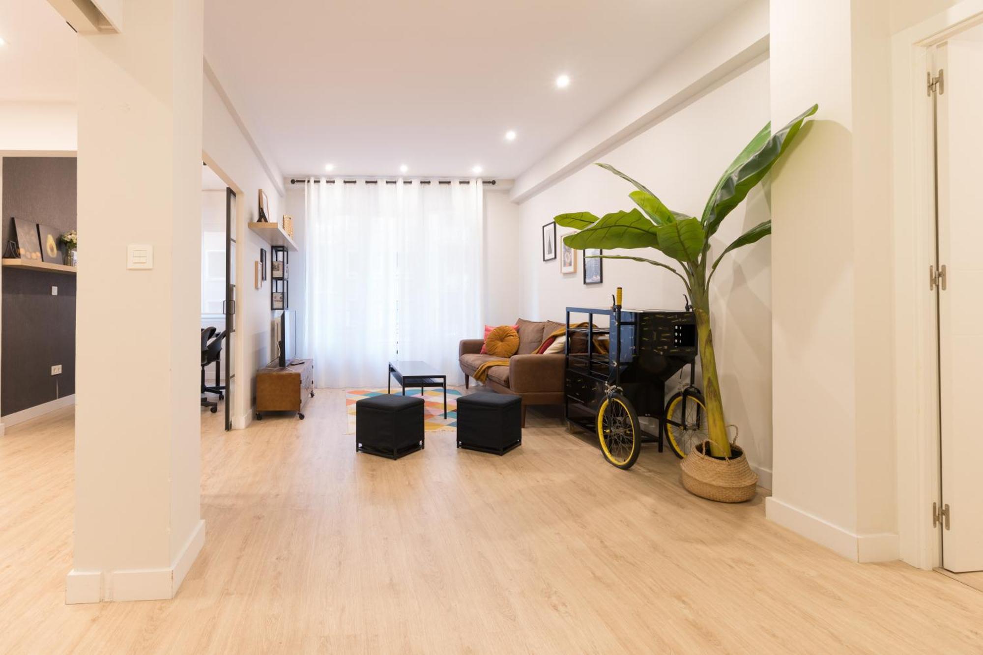 Argia Appartement