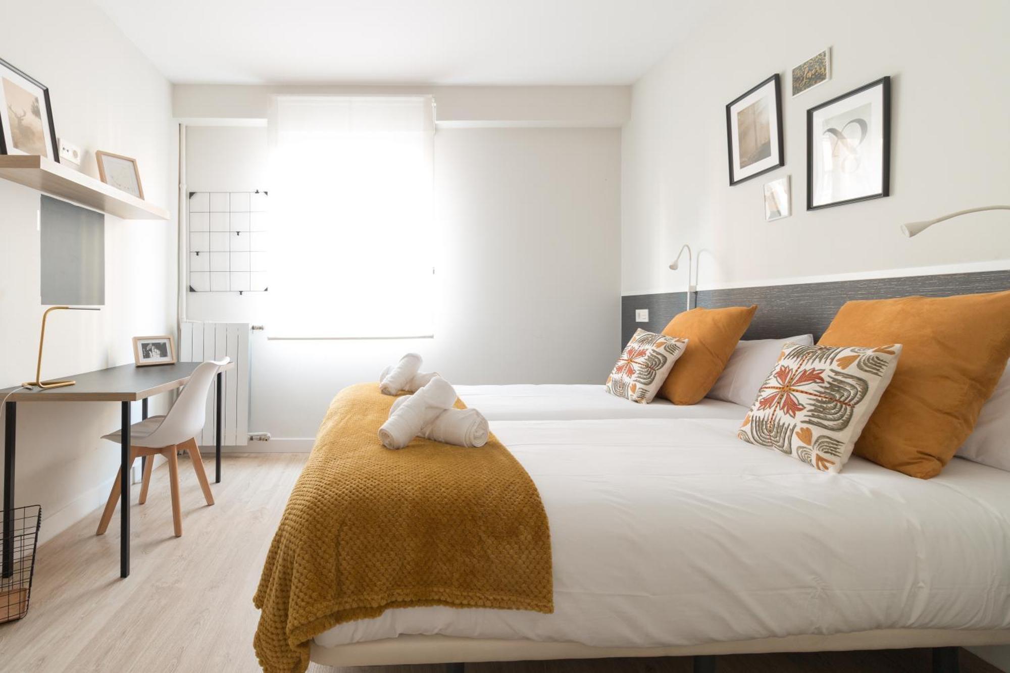 Argia Appartement