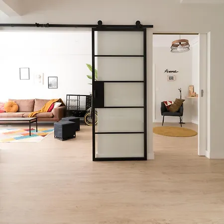 Bilbao Argia Apartment Room photo