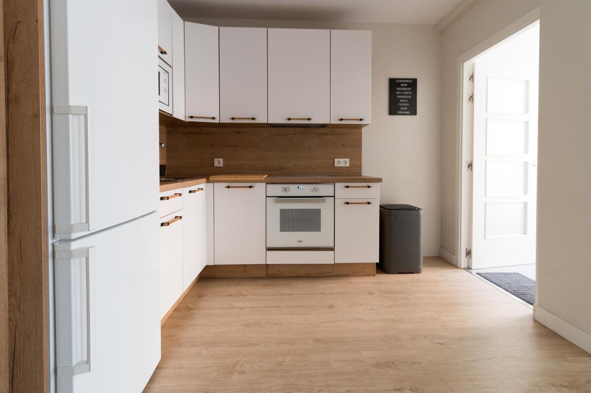Appartement Argia *