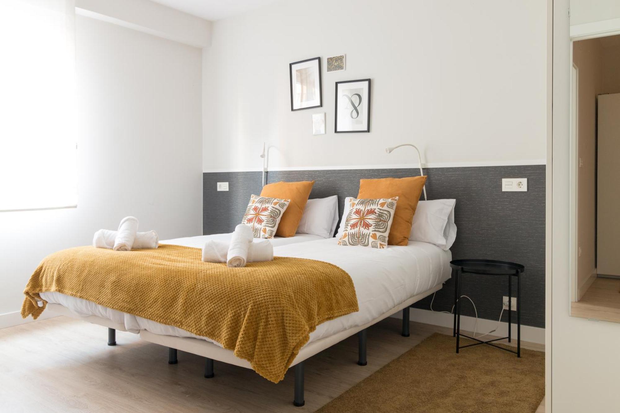 Argia Apartment Bilbao
