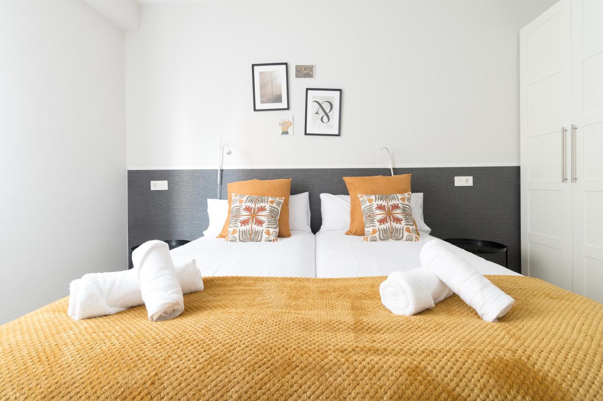 Apartment Argia Bilbao