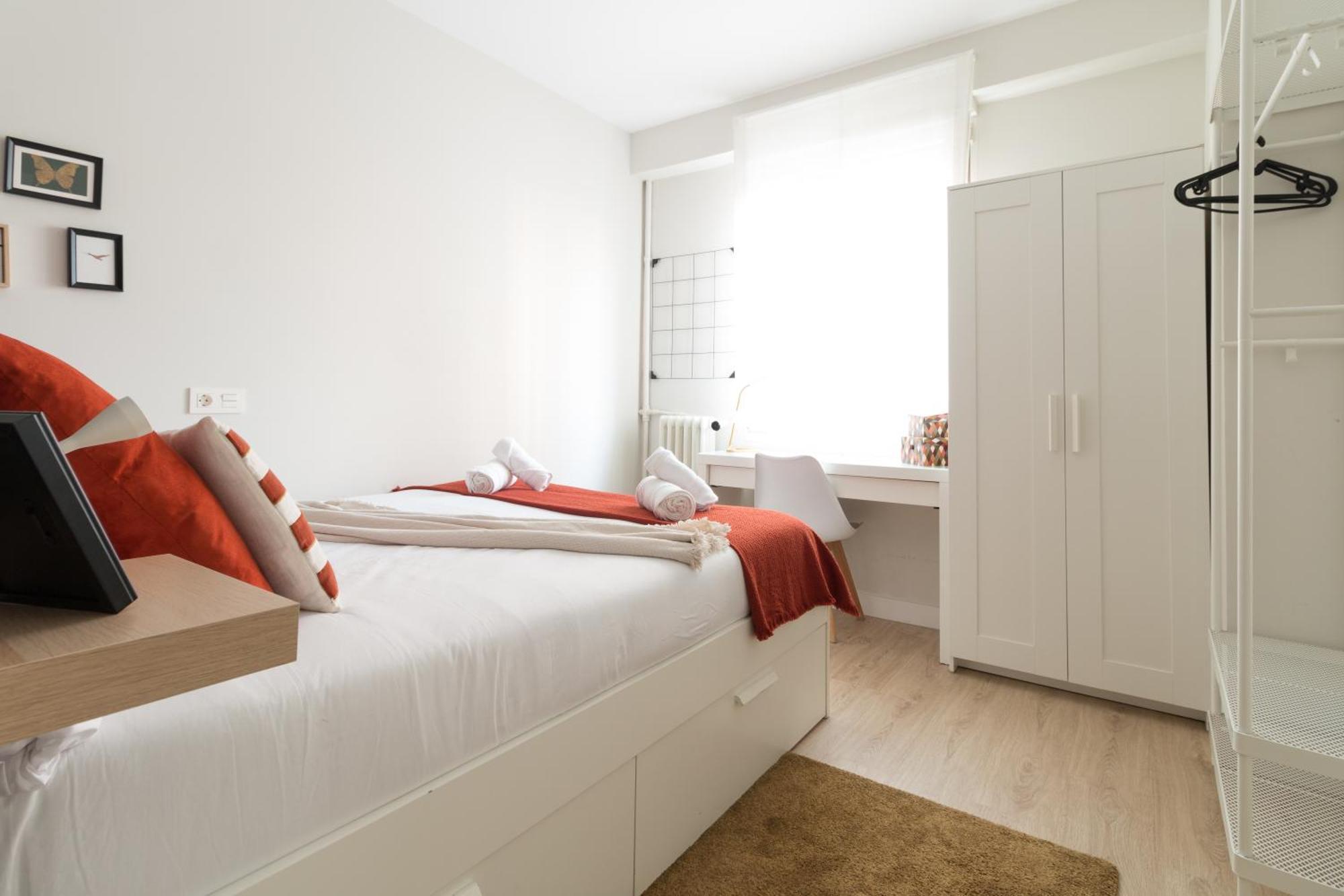Apartment Argia *
