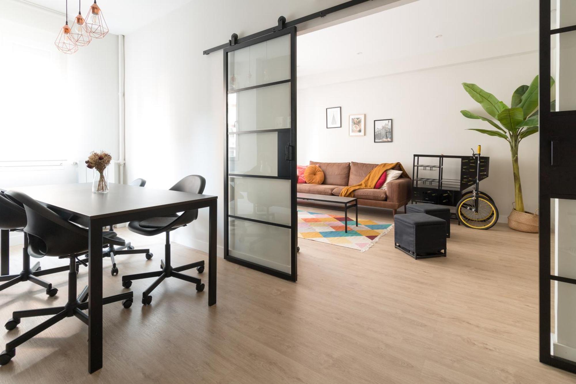 Argia Apartment Bilbao