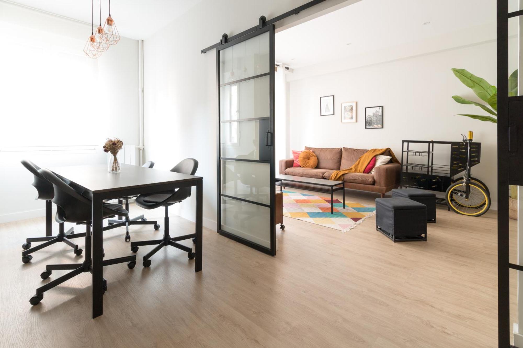 Apartment Argia