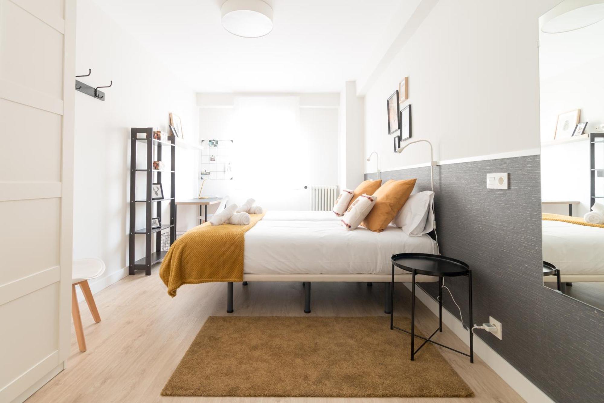 Apartment Argia Bilbao