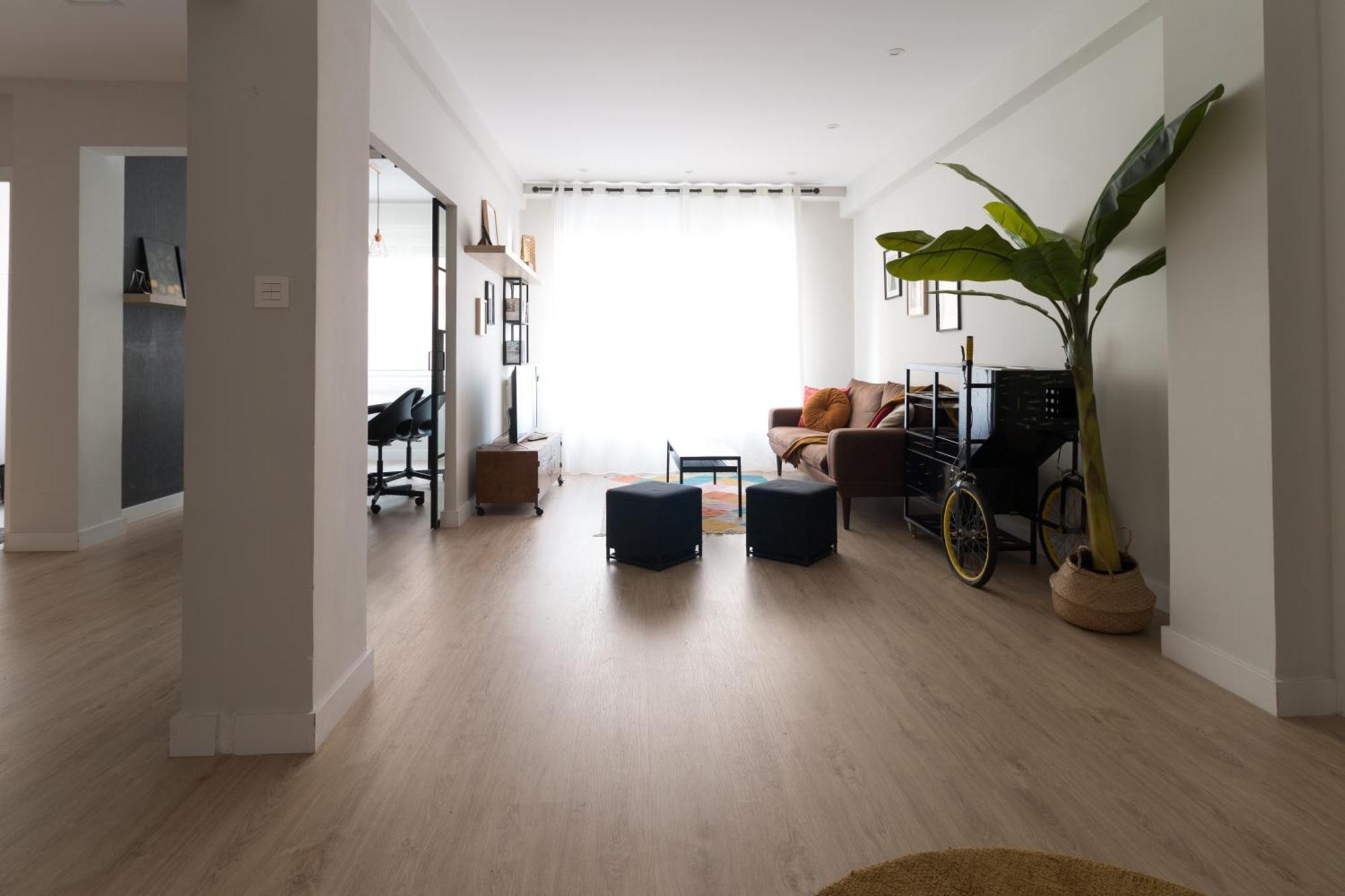 Apartment Argia
