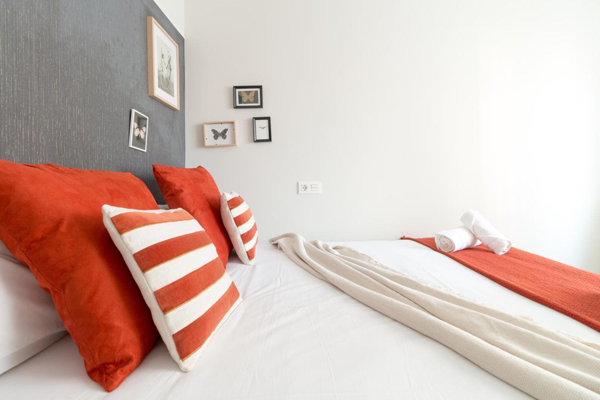 Argia Apartment Bilbao